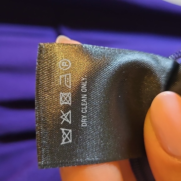 Anthropologie Maeve Viscose Souxanne Wide-Leg Apron Wide-Leg Jumpsuit - Picture 14 of 14